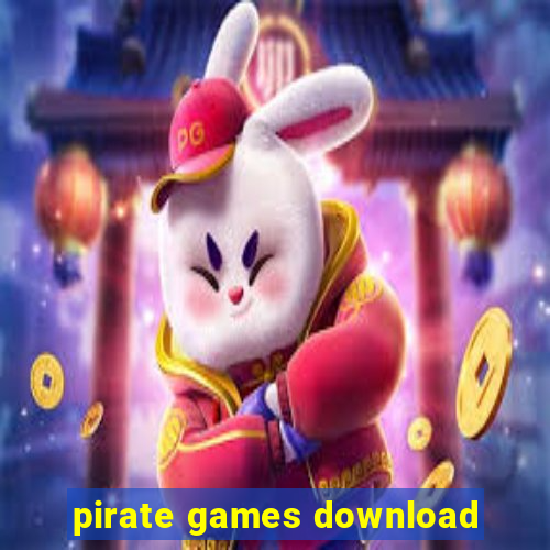 pirate games download